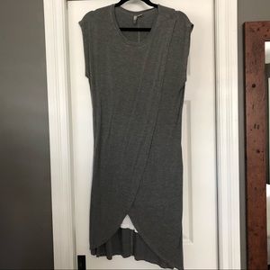 (Asos) Nursing Dress